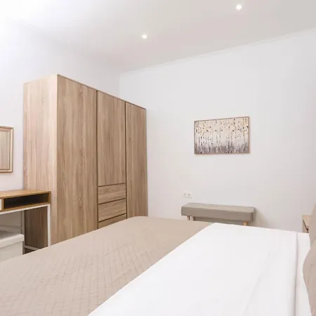 Elegant Estate By Corfuescapes بيت للعطل Kouramaditika