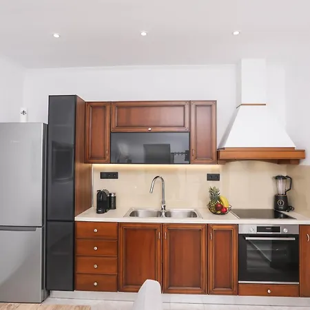 بيت للعطل Elegant Estate By Corfuescapes