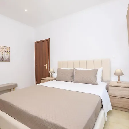 Elegant Estate By Corfuescapes Kouramaditika